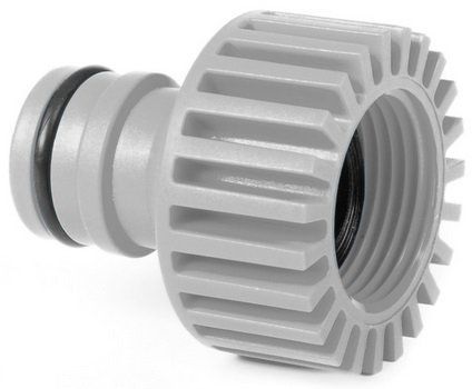 Liitmik voolikutele Cellfast 57-089; 1''