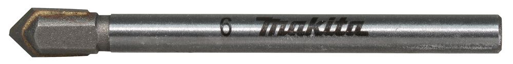 Klaasipuur Makita D-78433; 6x58 mm