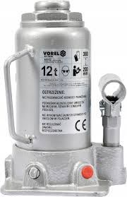 Hüdrauliline tõstuk Vorel 80062; 12000 kg