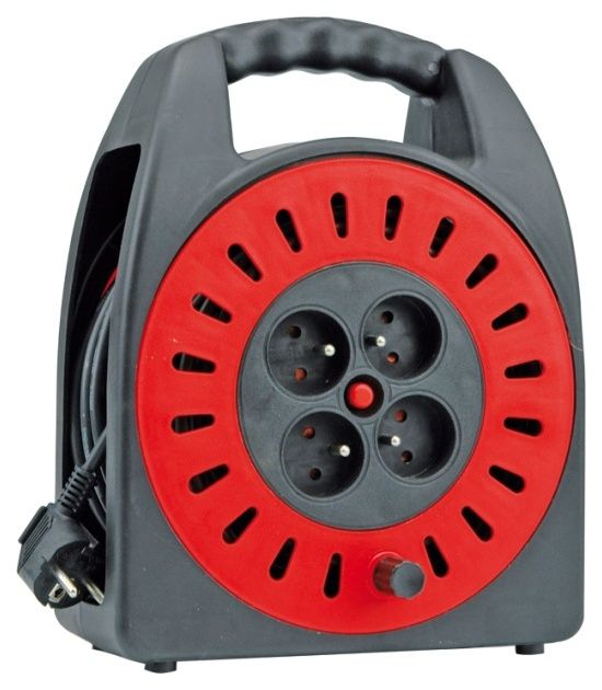 Pikendusjuhe Vorel 72573; 30 m