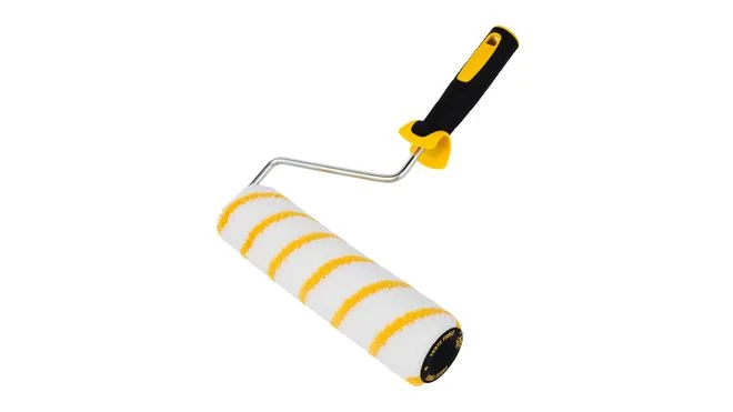 Värvirull Forte Tools KS0112-244825; 25 cm; 13 mm