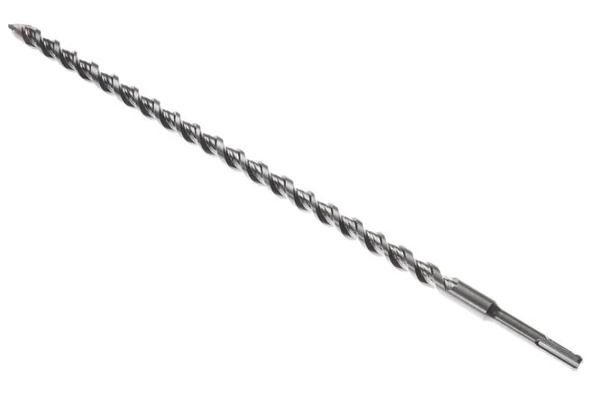 Betoonipuur Forte Tools 15643SENU; 450 mm