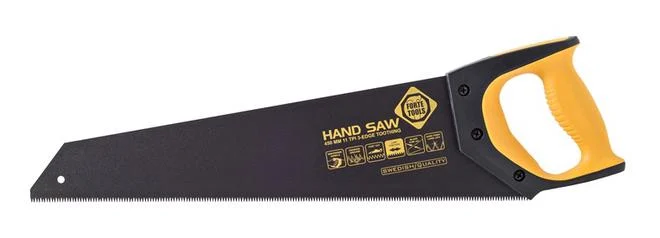 Käsisaag Forte Tools 352H18005; 450 mm