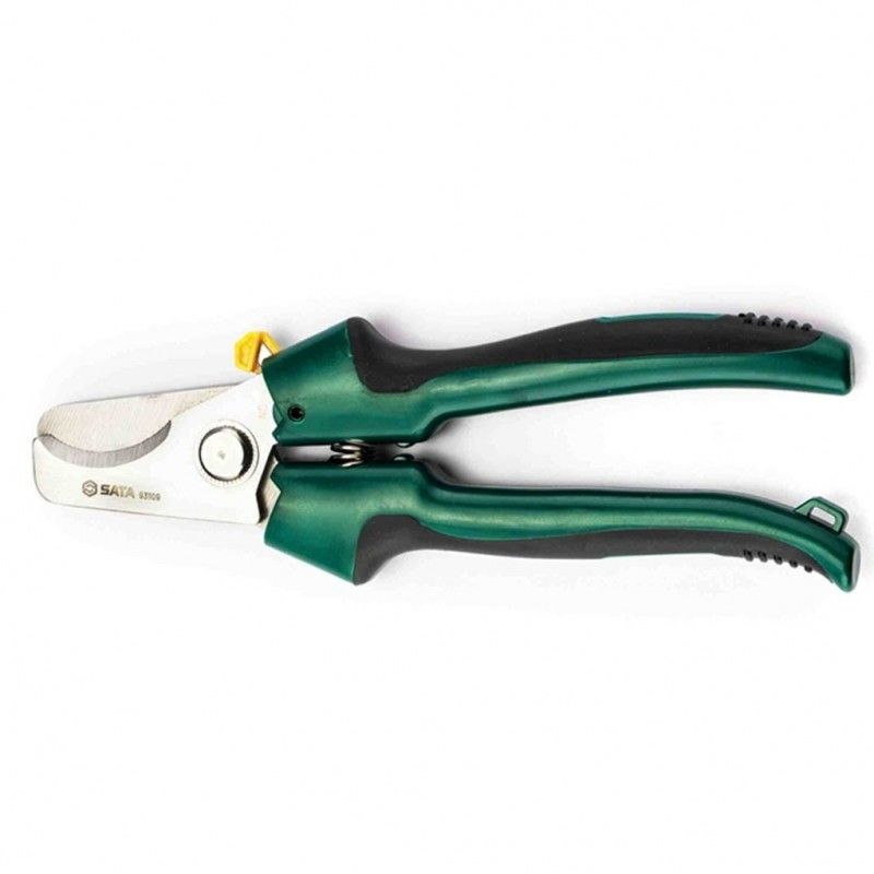 Lõiketangid Sata ST93109; 180 mm