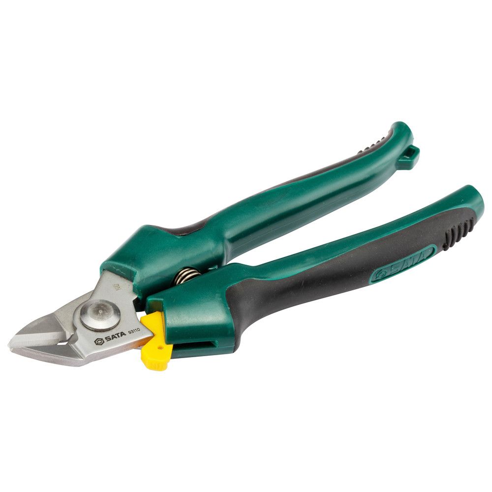 Lõiketangid Sata ST93110; 175 mm