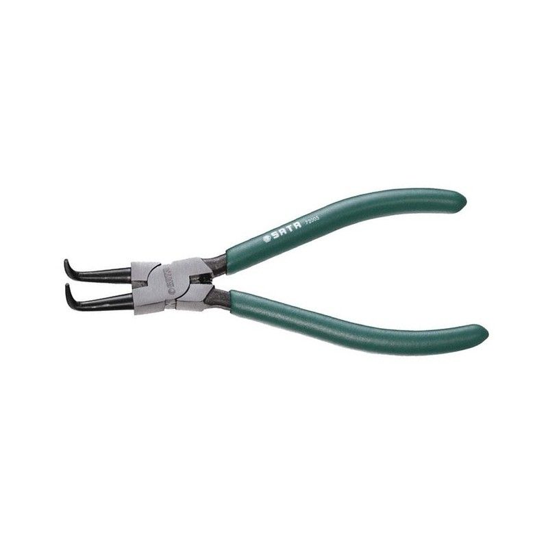 Ümartangid Sata S72005; 175 mm