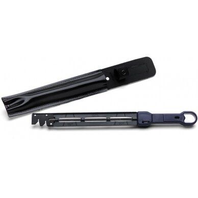 Teritamiskomplekt (viilipea on näidiseks) Husqvarna 5056981-20