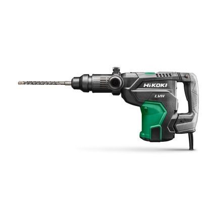 Puurvasar Hikoki DH45MAWSZ; 11,3 J; 1400 W