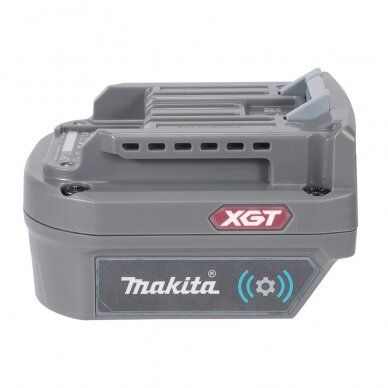 Aku adapter Makita 1910D9-2; 40 V