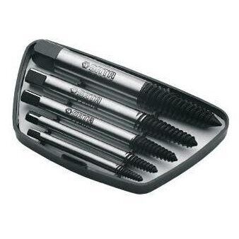 Kruvide eemaldamise komplekt Sata S09704; 5 tk