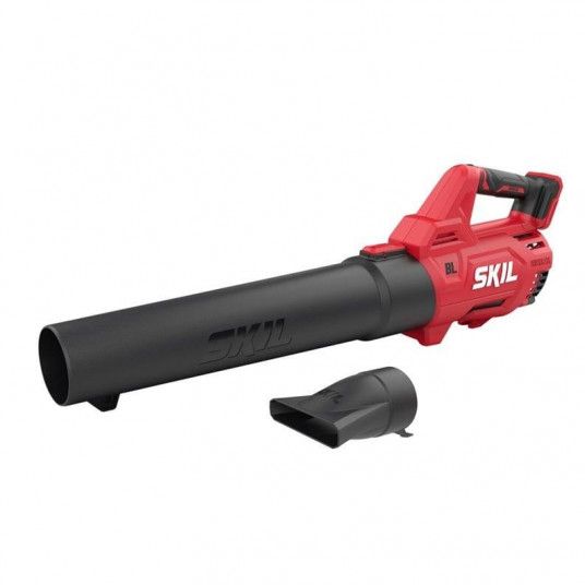 Akulehepuhur Skil 0330 CA; 20 V (ilma aku ja laadijata)