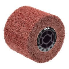 Nailonist lihvimishari Skil 2610S01695; 100x120 mm