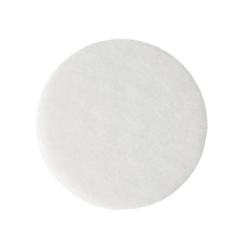 Käsn õlitamise jaoks Mirka 8524102001; 150 mm; 10 tk