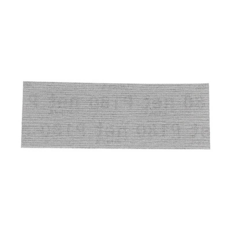 Liivapaber Mirka Autonet; 70x198 mm; P180