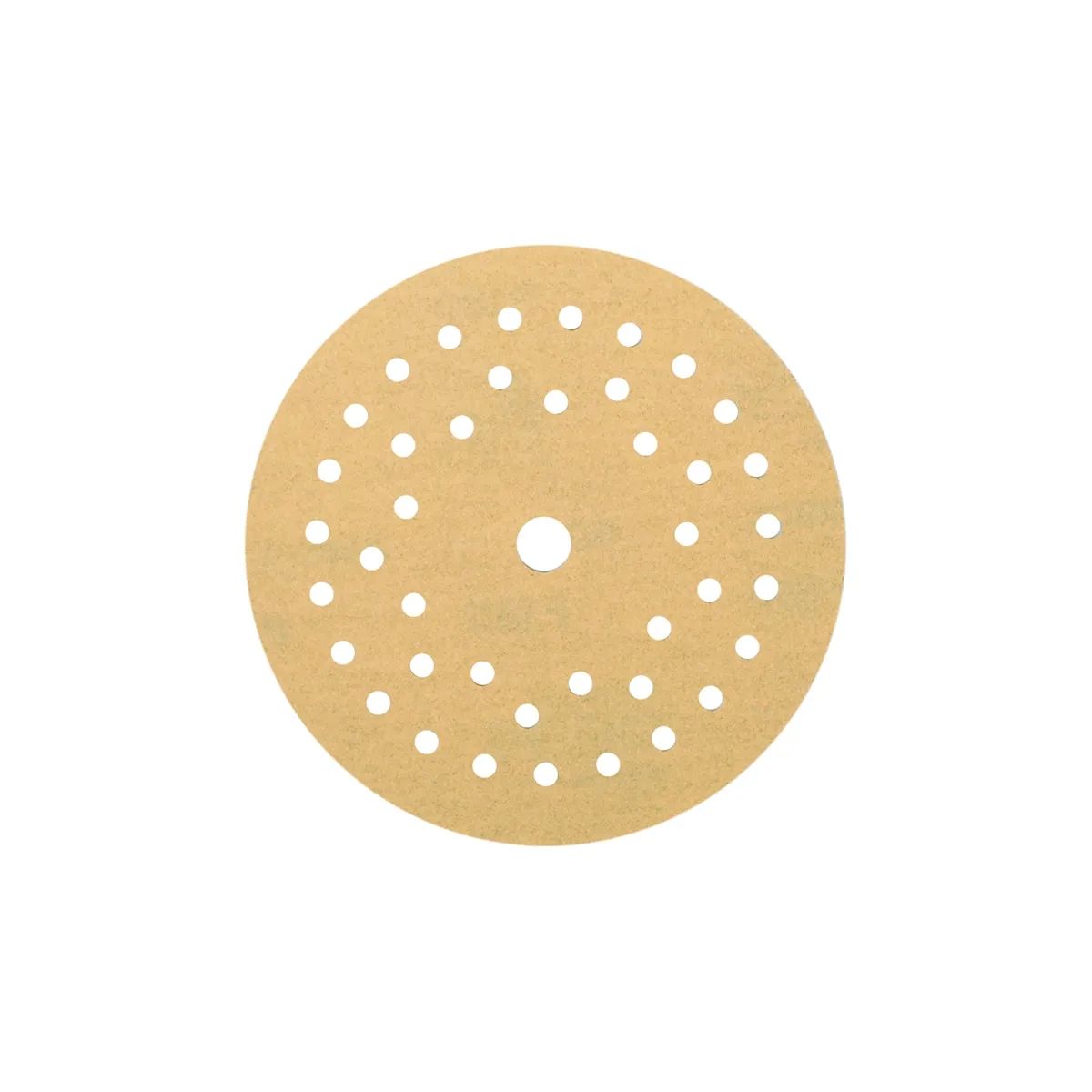 Lihvpaber Mirka Gold; 125 mm; P80