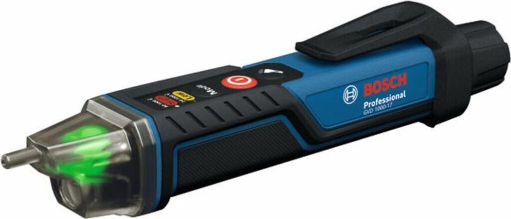 Voolupinge indikaator Bosch GVD 1000-17 Professional