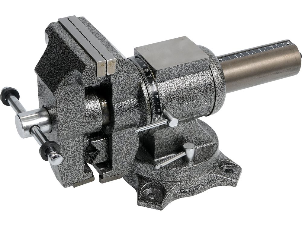 Kruustangid Yato YT-6506; 125 mm