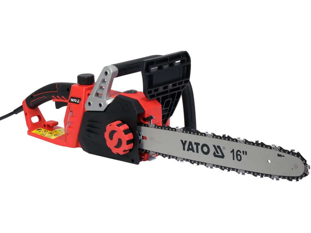 Kettsaag Yato YT-84871; 2000 W; 40,5 cm lint