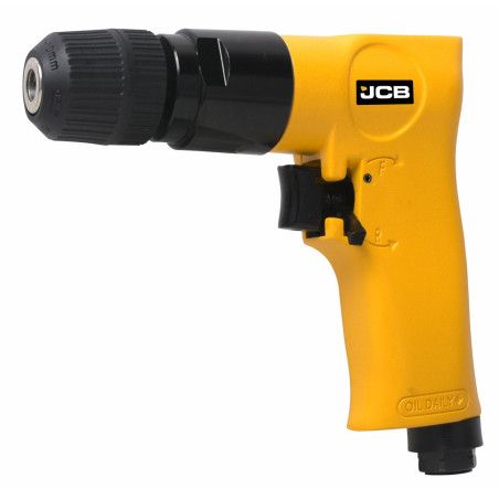 Suruõhutrell JCB RP7810 (RP7102) + Tarvikud