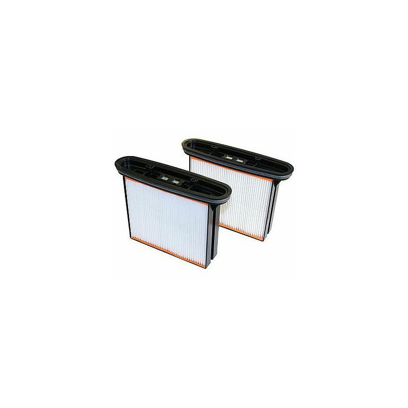 Tolmufilter Starmix 459257; 2 tk