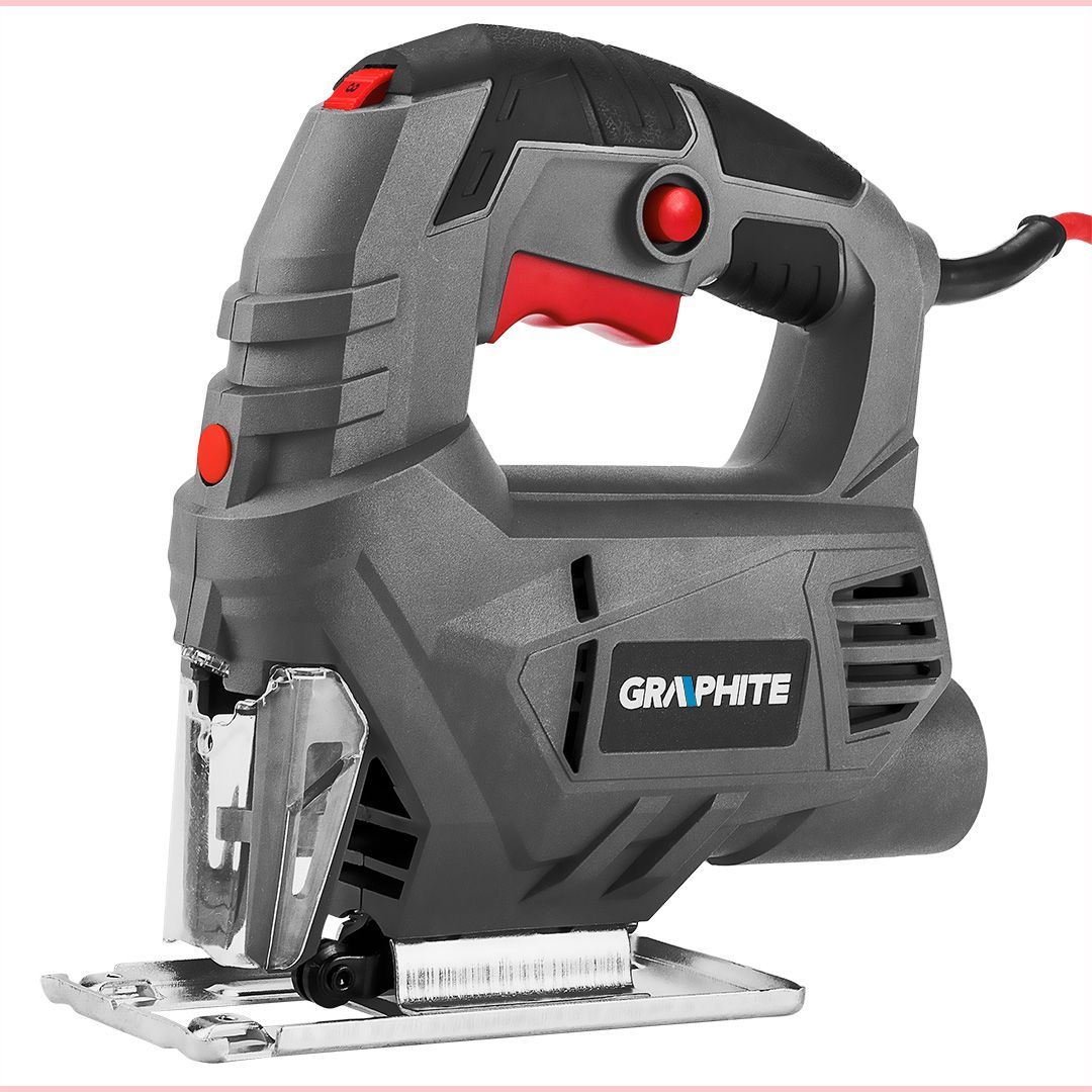 Tikksaag Graphite 58G047; 450 W