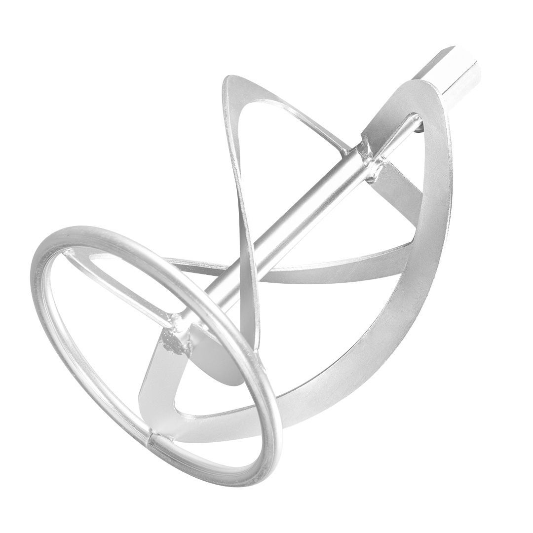 Spiraalsegur Graphite 56H704; 230x140 mm