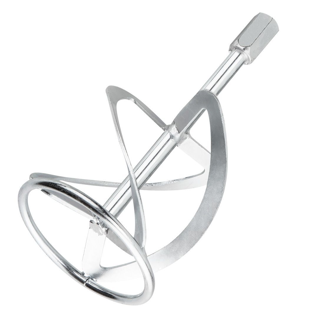 Spiraalsegur Graphite 56H701; 230x120 mm