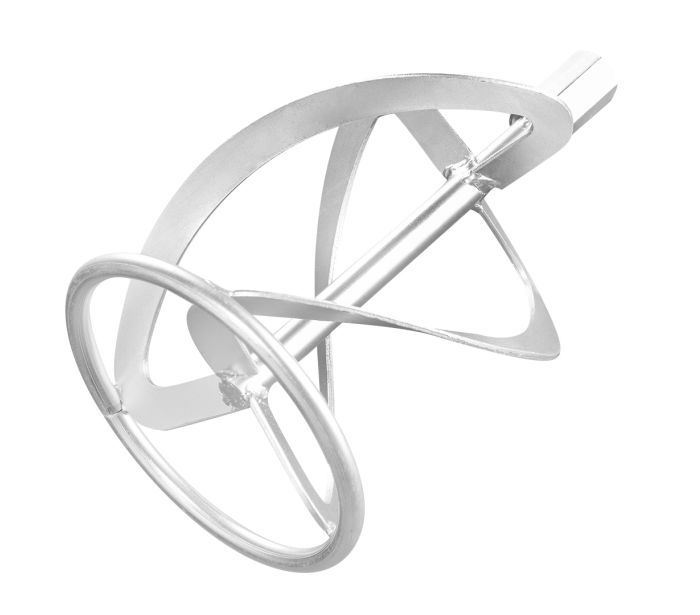 Spiraalsegur Graphite 56H703; 230x140 mm