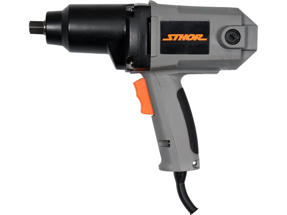 Löökmutrikeeraja Sthor 57091; 1/2''; 800 W