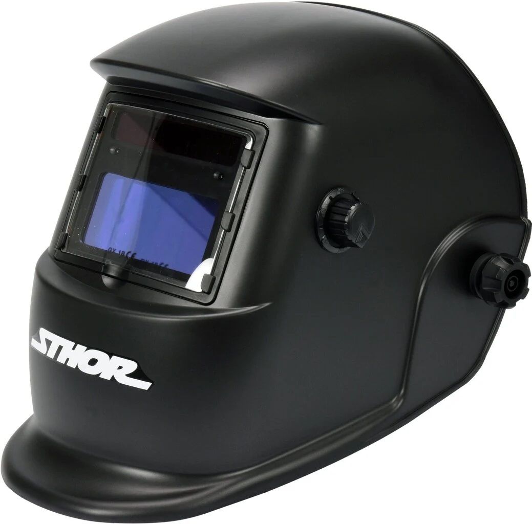 Keevitusmask Sthor 74480