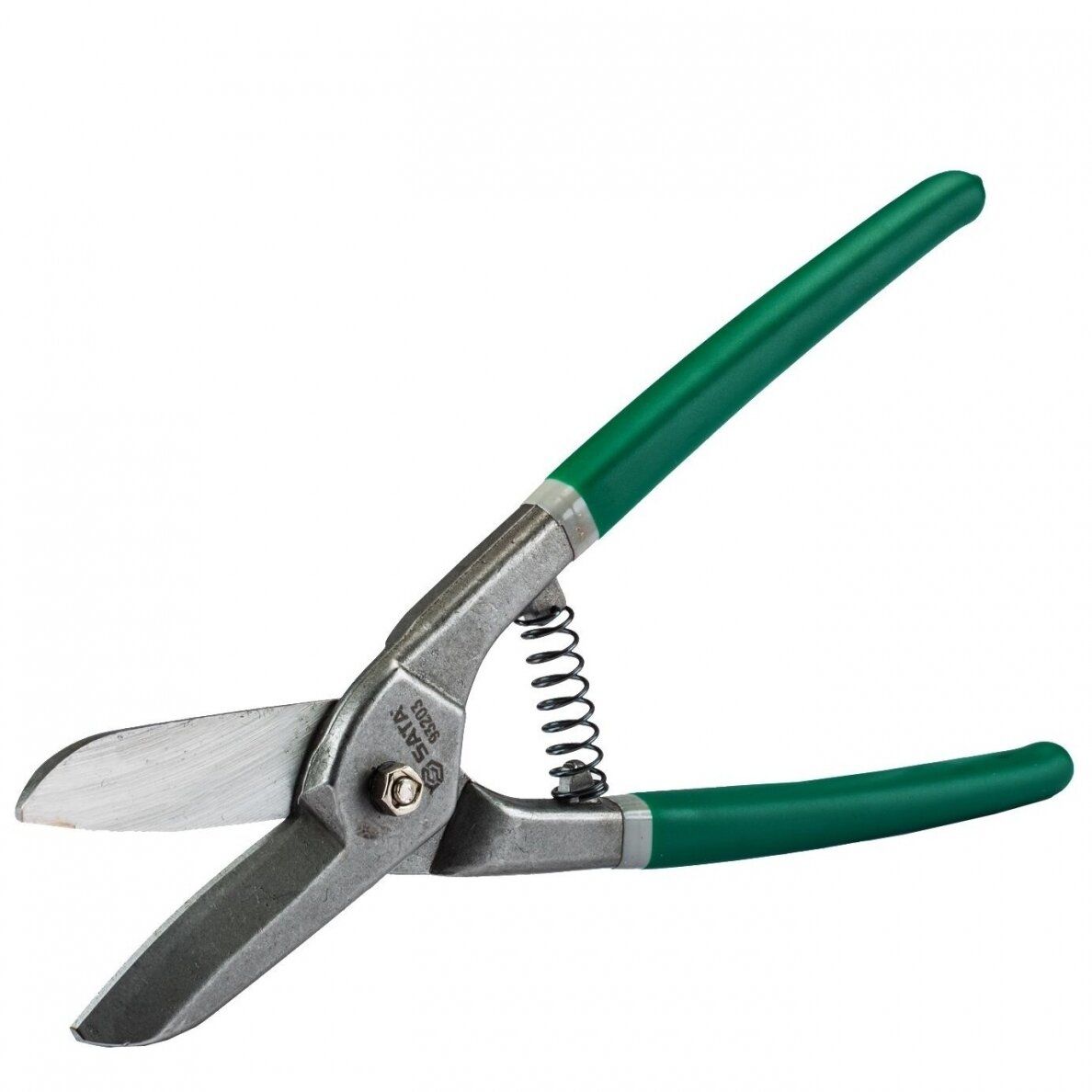 Metallilõikamiskäärid Sata ST93203; 300 mm