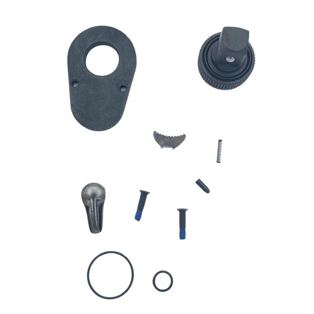 Sata STP11970; 1/4''