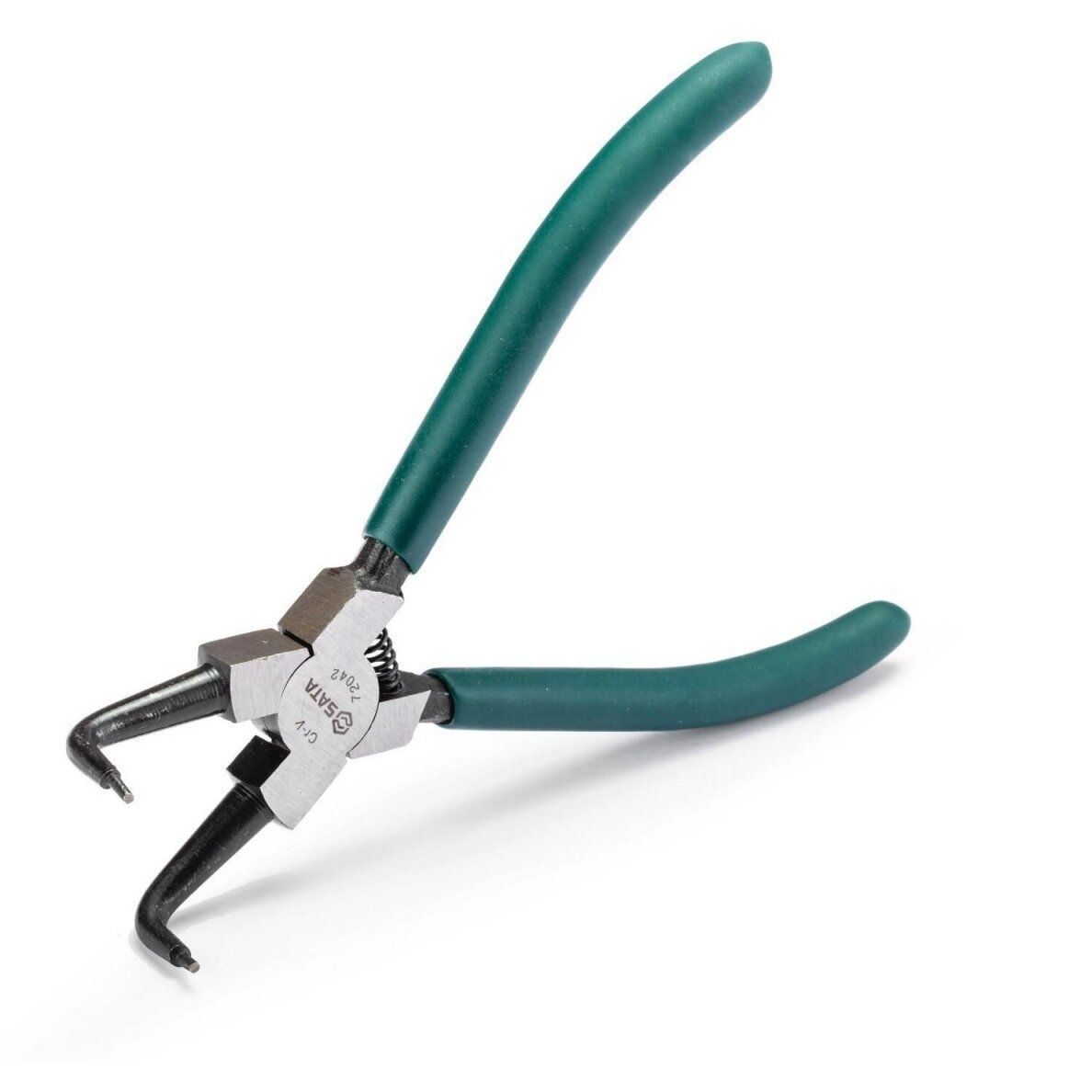 Ümartangid Sata ST72041ST; 125 mm