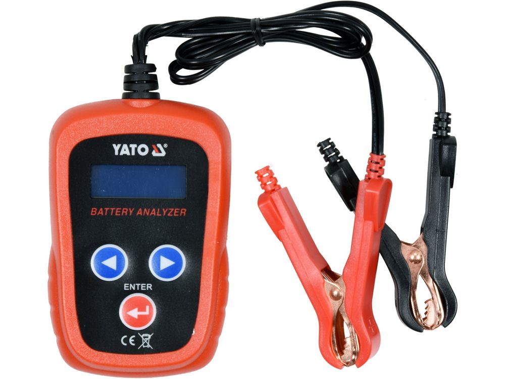 Tester Yato YT-83113