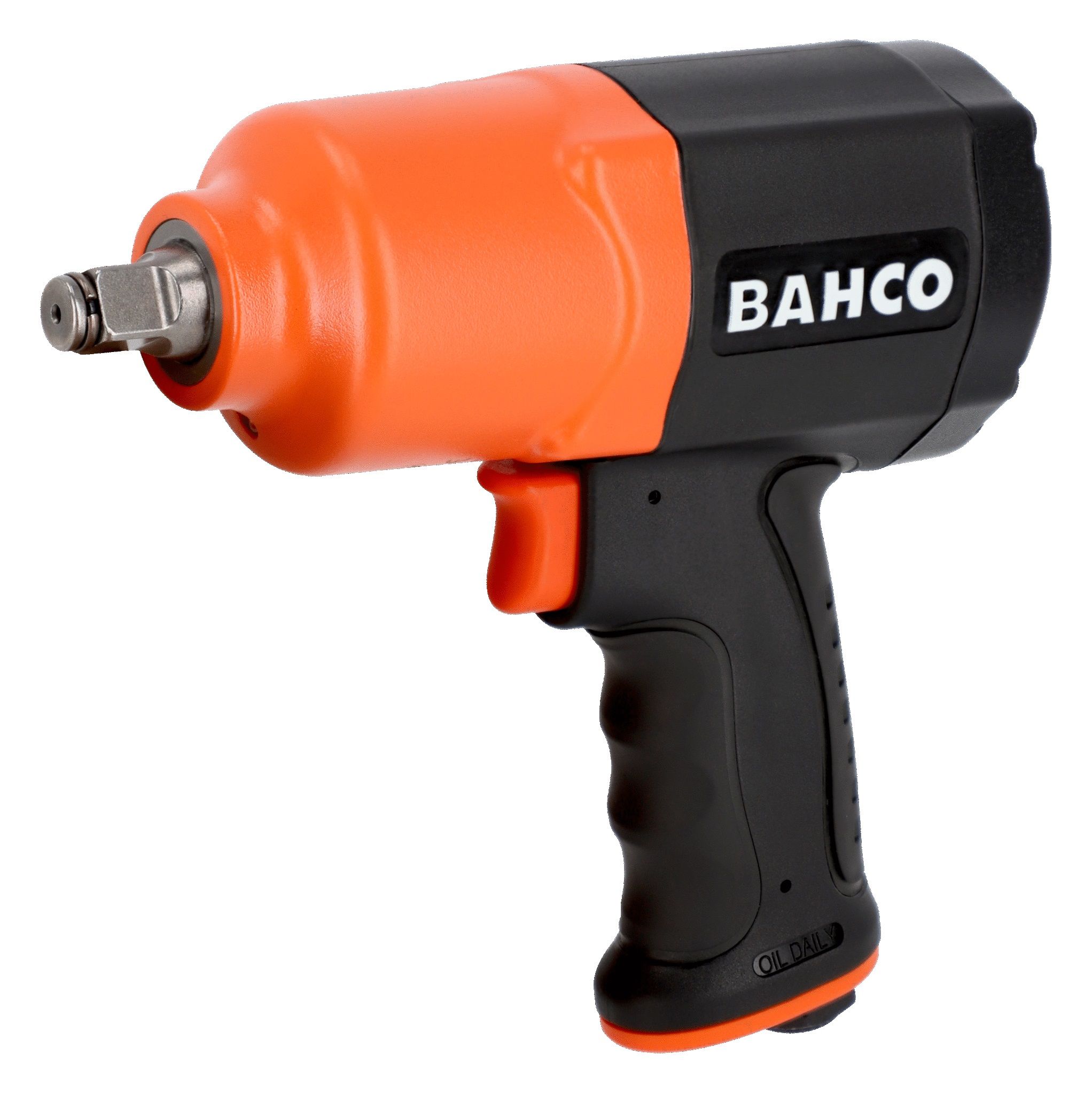 Pneumaatiline löökmutrikeeraja Bahco BP815S; 1/2''