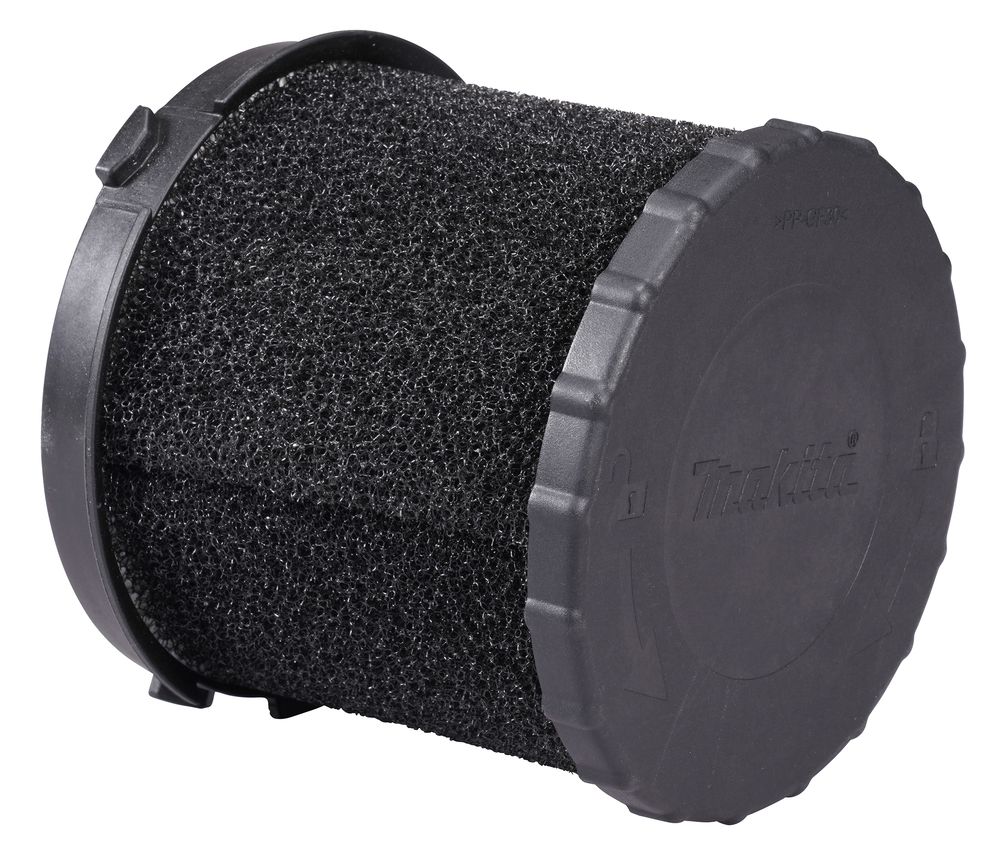 Filter märgpuhastamiseks Makita 1915T4-4