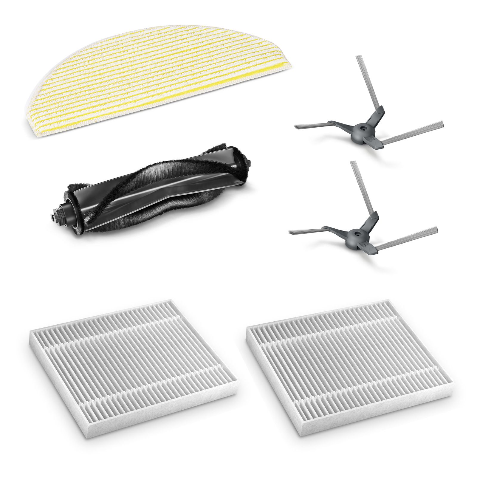 Tarvikute komplekt Karcher 2.269-622.0