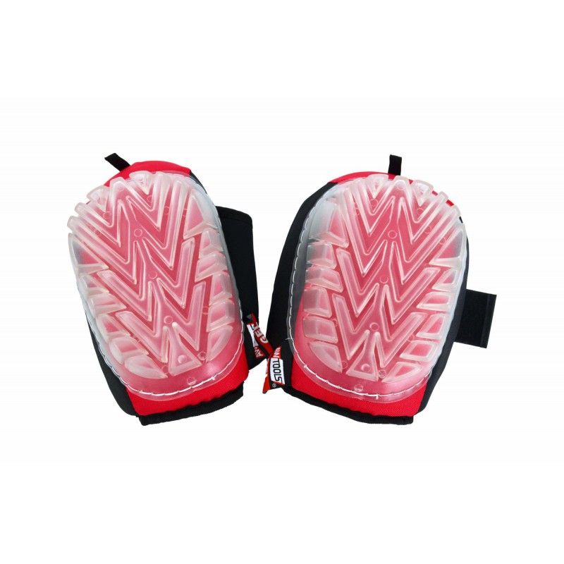 Geeliga põlvekaitsmed AWTools AW00706; 2 tk