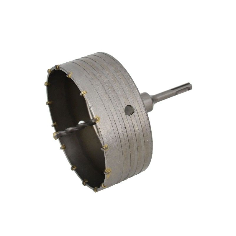 Tsentripuur AWTools AW43426; SDS-Plus; TCT; M22; 150x100