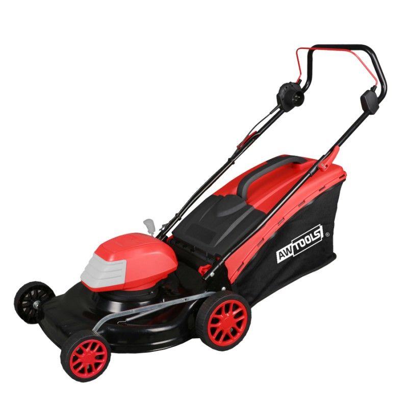 Muruniiduk AWTools AW70053; 1800W elektriline