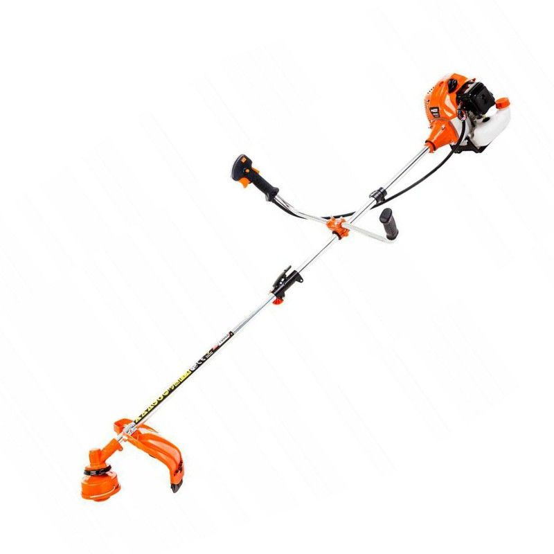 Võsalõikur AWTools AW70002; 2,2 kW bensiinimootoriga