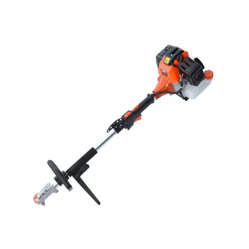 Võsalõikur AWTools AW70005; 2,2 kW bensiinimootoriga