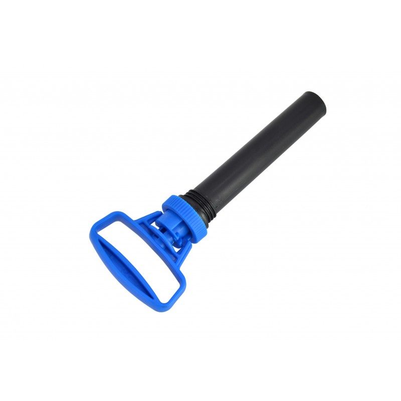 Pumba käepide AWTools AW60160; 320 mm; 3 l