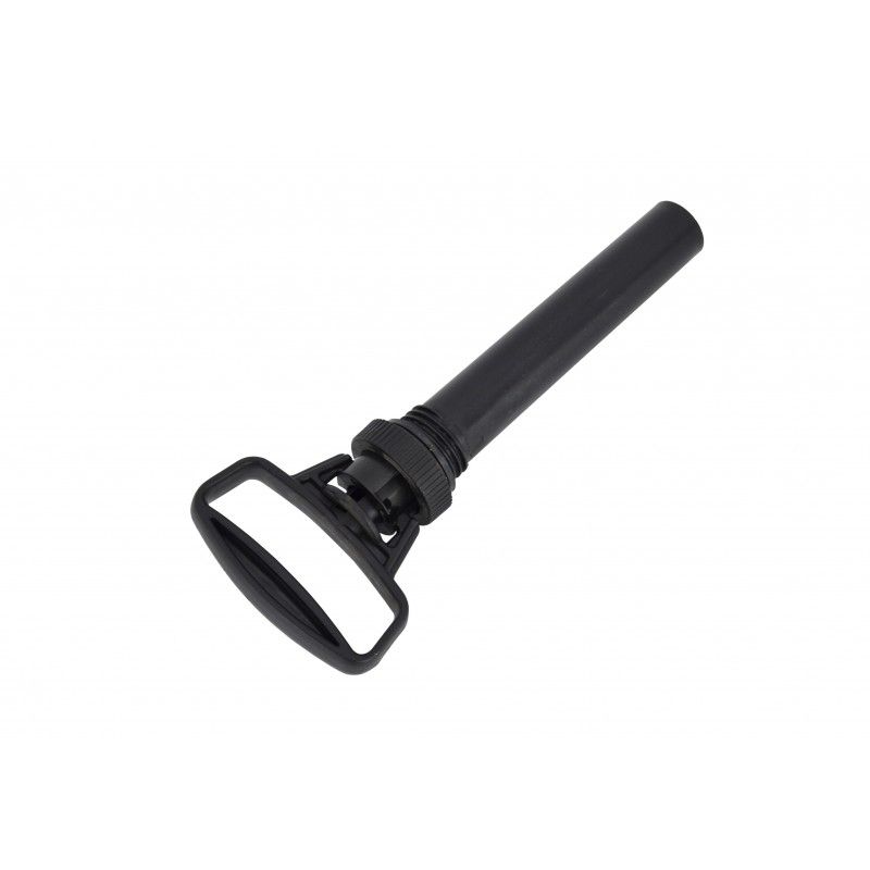 Pumba käepide AWTools AW60110; 325 mm; 3l