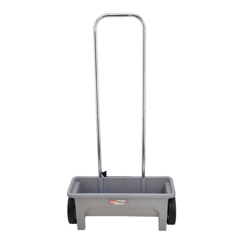 Väetisekülvik AWTools AW60505; 56,5 cm; 12 l