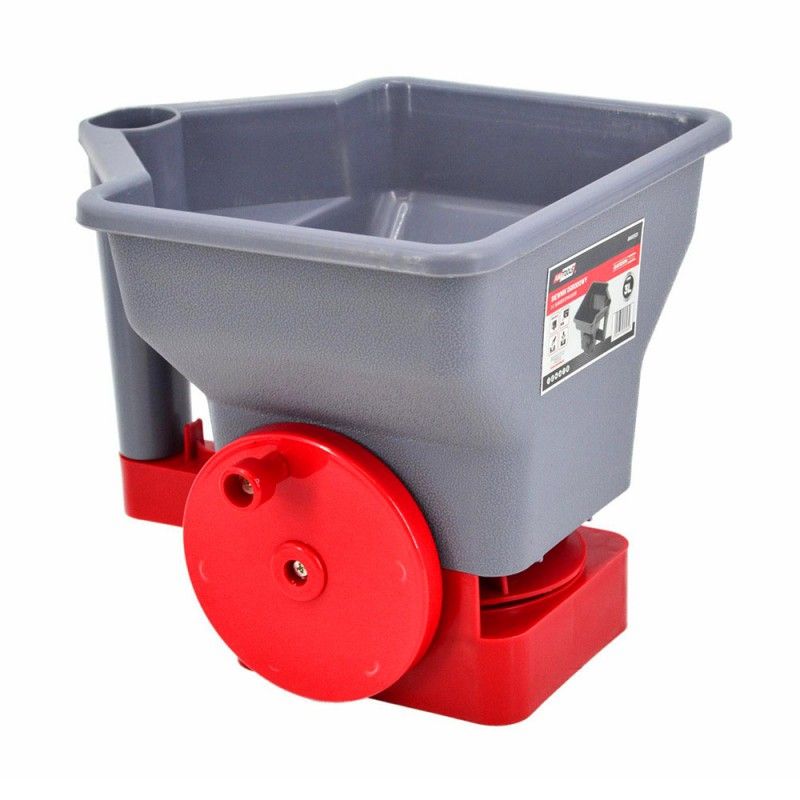 Väetisekülvik AWTools AW60501; 23 cm; 3 l