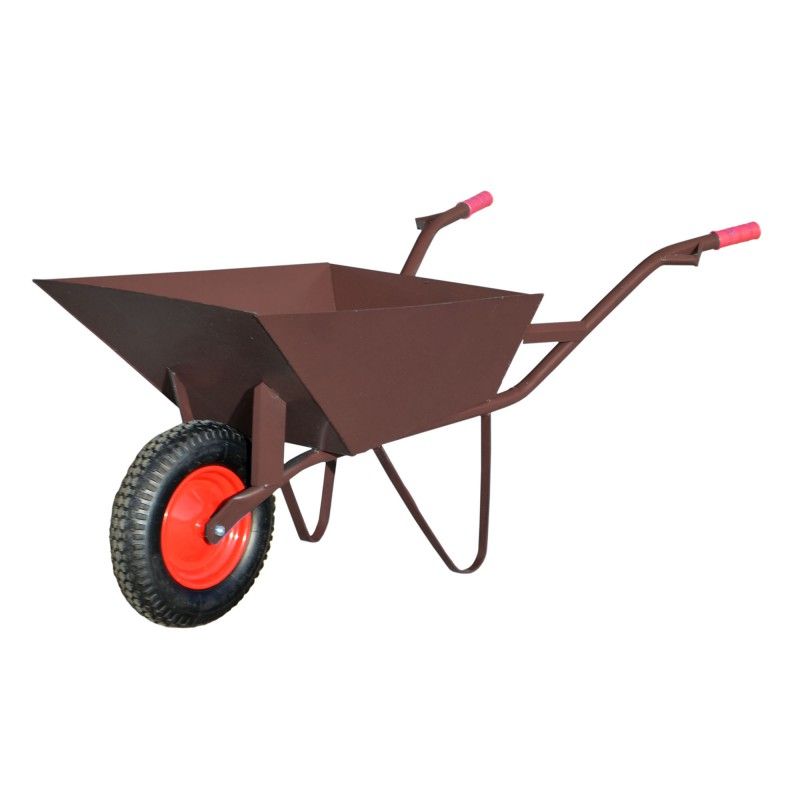 Käru AWTools AW00030; 85 l; 1,5 mm