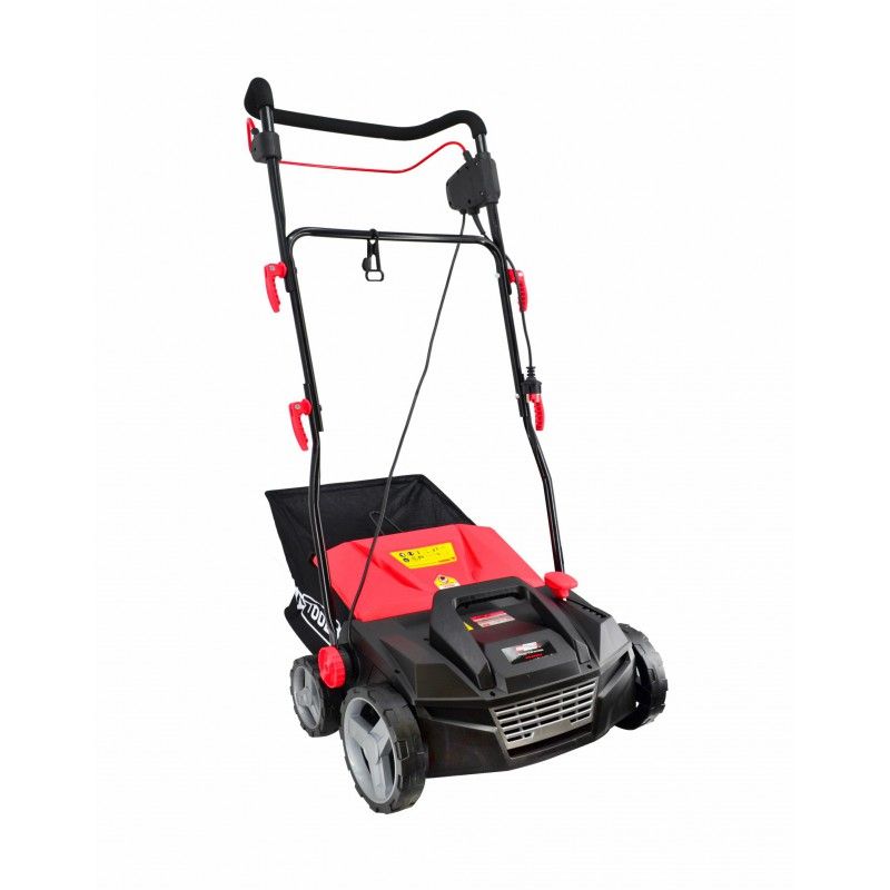 Elektriline aeraator AWTools AW81060; 1800 W