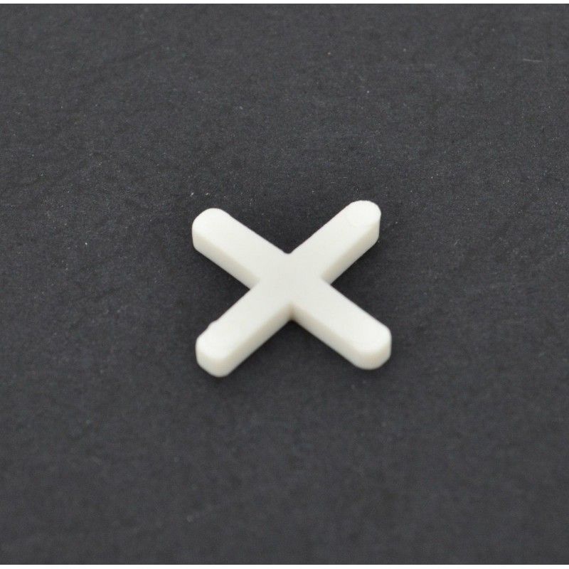 Markeerimis ristid plaatimiseks AWTools AW30352; 2,5 mm; 200 tk