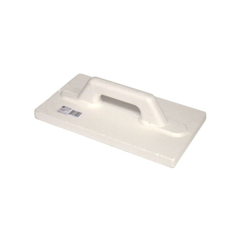 Liimi kammid plaatimiseks AWTools AW30232; 16x32 cm